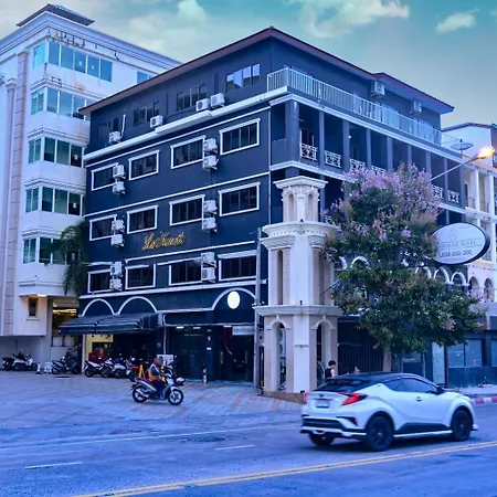 Le Manate Hotel