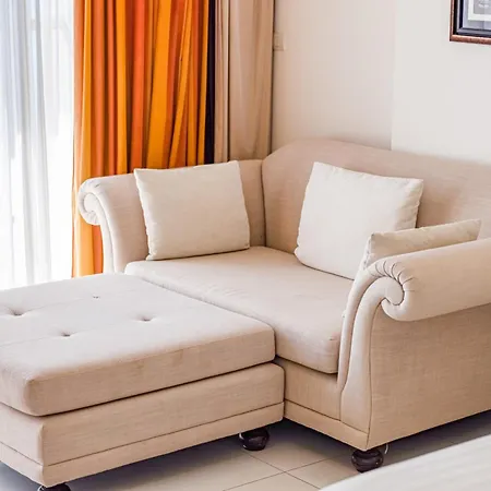 รีสอร์ท Modus Beachfront Pattaya