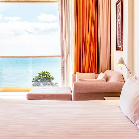 Modus Beachfront 5* Pattaya