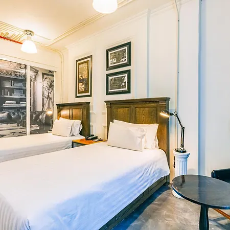 รีสอร์ท Modus Beachfront