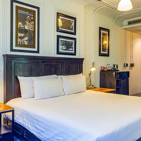 รีสอร์ท Modus Beachfront Pattaya