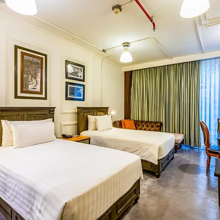 Modus Beachfront 5*