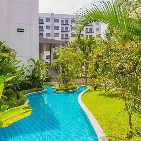 Arcadia By Kevin * Pattaya