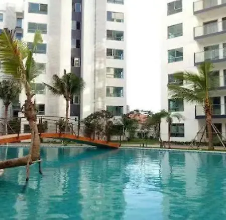 Arcadia By Kevin * Pattaya