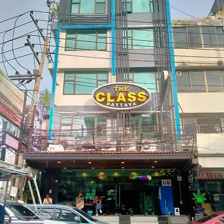Class Boutique