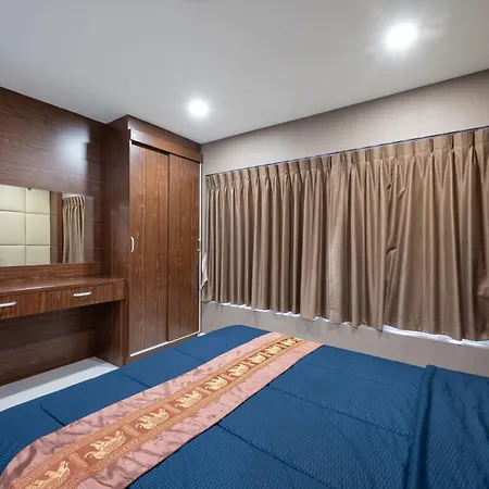 New Nordic Marcus 3 By Apartwell * Pattaya