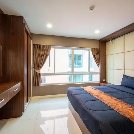 New Nordic Marcus 3 By Apartwell Apartment