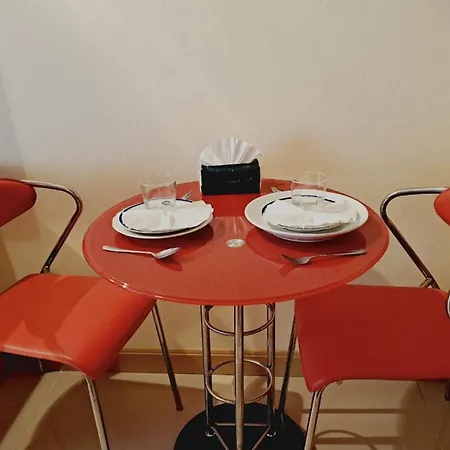 Jomtien Apartment *