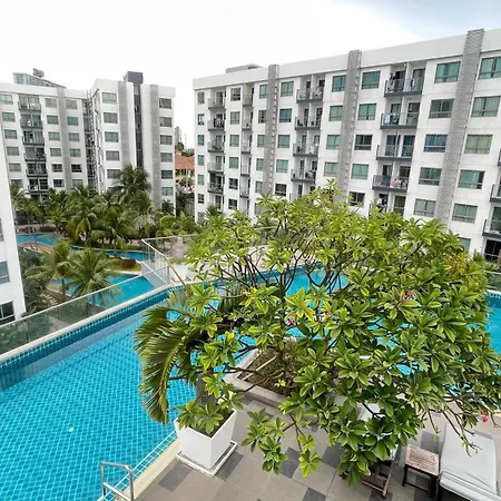 Apartment Arcadia Beach Condominium