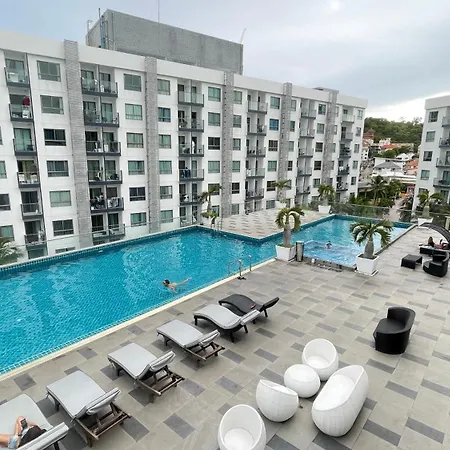 Arcadia Beach Condominium