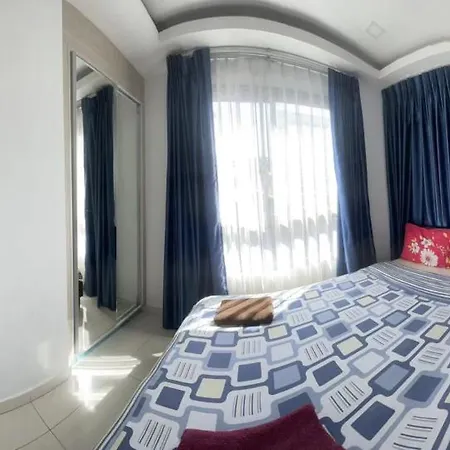 Apartment Arcadia Beach Condominium Holiday
