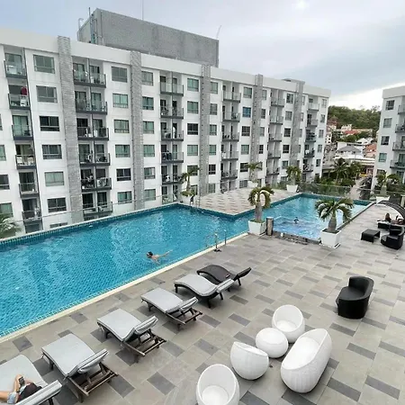 Arcadia Beach Condominium Holiday Apartment *