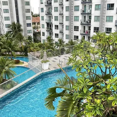 Apartment Arcadia Beach Condominium Holiday *