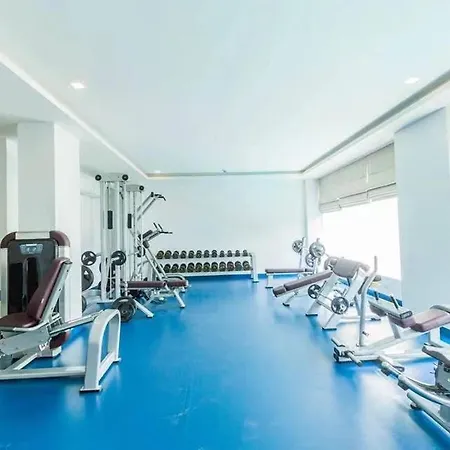 Apartment Arcadia Beach Condominium Holiday