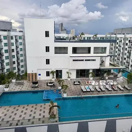 Apartment Arcadia Beach Condominium Holiday *