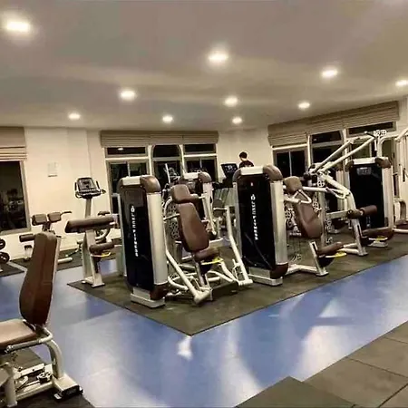 Apartment Arcadia Beach Condominium Holiday