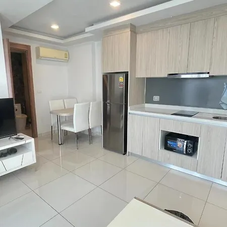 Apartment Arcadia Beach Condominium Holiday