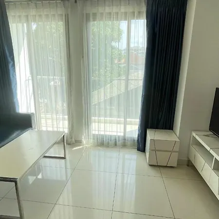 Apartment Arcadia Beach Condominium Holiday *