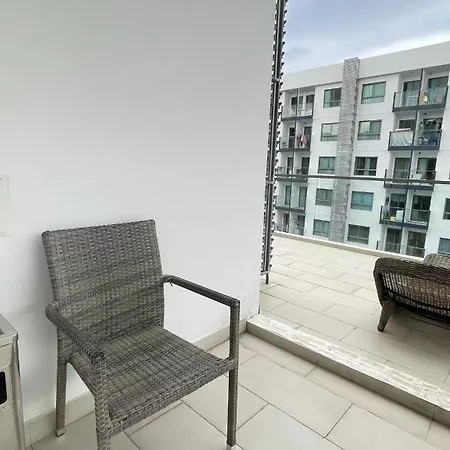 Apartment Arcadia Beach Condominium Holiday *