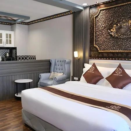 Ktk & Hotel Pattaya
