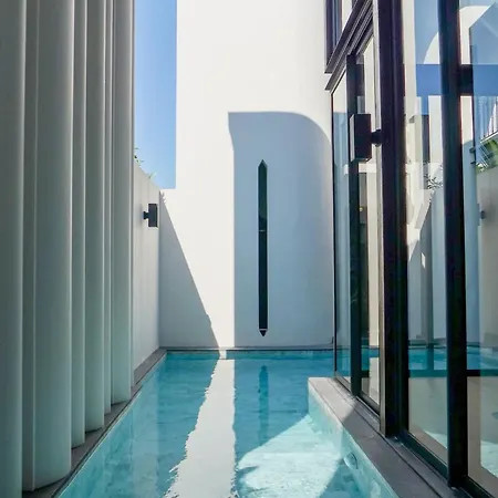 Grand Villano Villa *