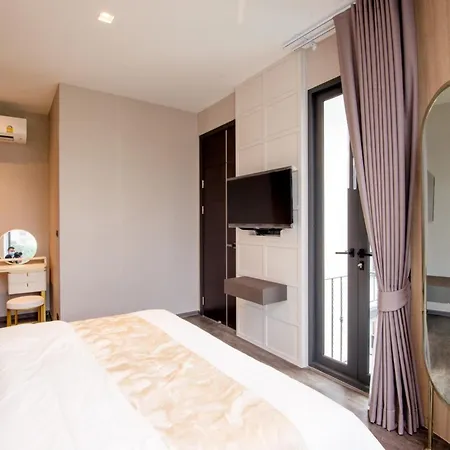 Villa Grand Villano Pattaya