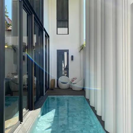 Grand Villano Villa Pattaya