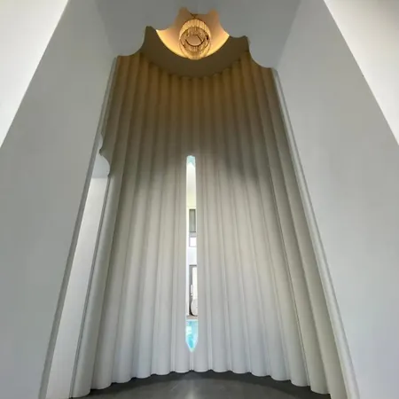 Villa Grand Villano Pattaya