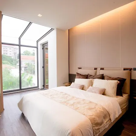Grand Villano Villa Pattaya