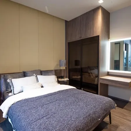 Grand Villano * Pattaya