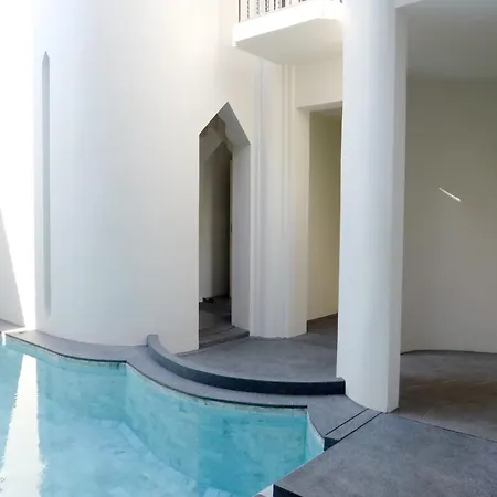 Villa Grand Villano Pattaya