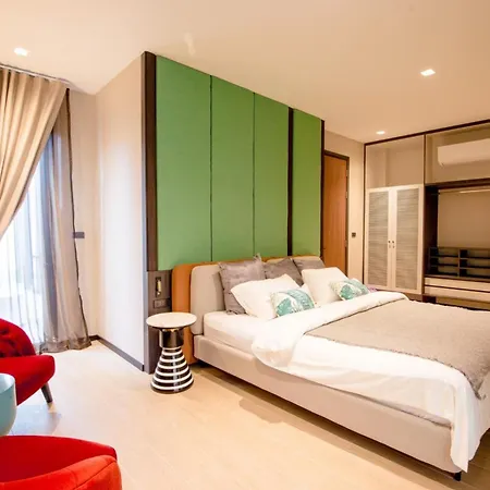 Grand Villano * Pattaya