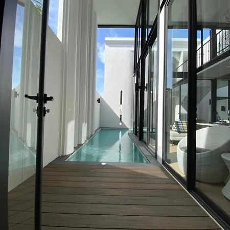 Villa Grand Villano