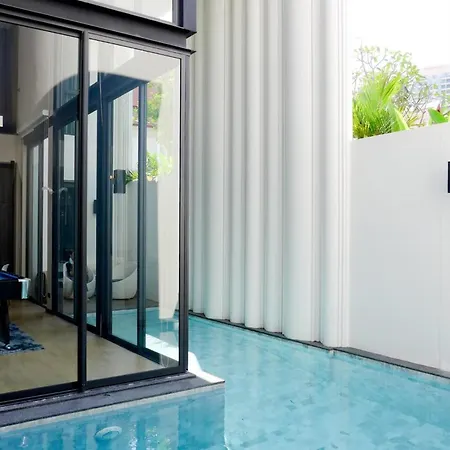 Grand Villano Villa *
