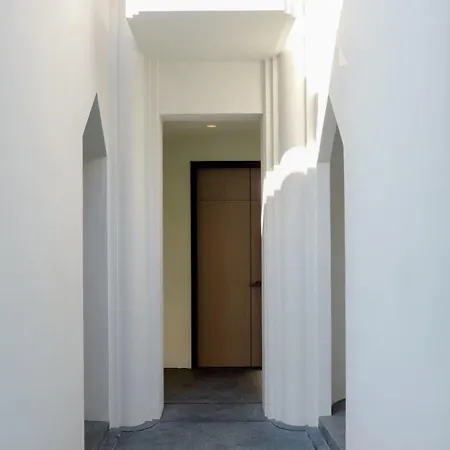Grand Villano Villa