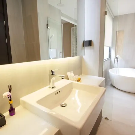 Grand Villano Villa Pattaya