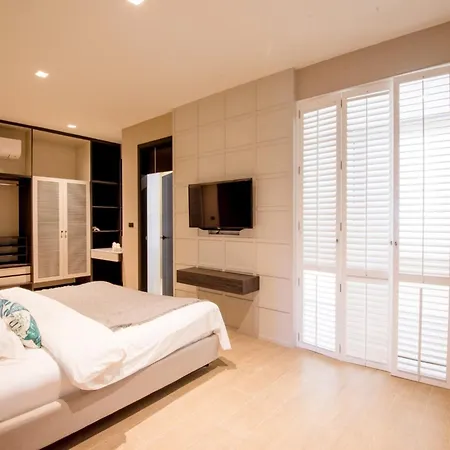 Grand Villano Pattaya