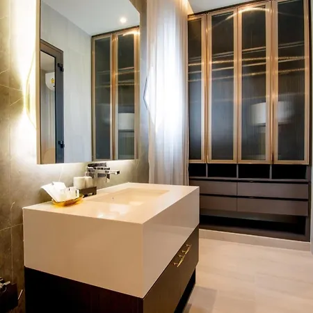 Grand Villano Villa Pattaya
