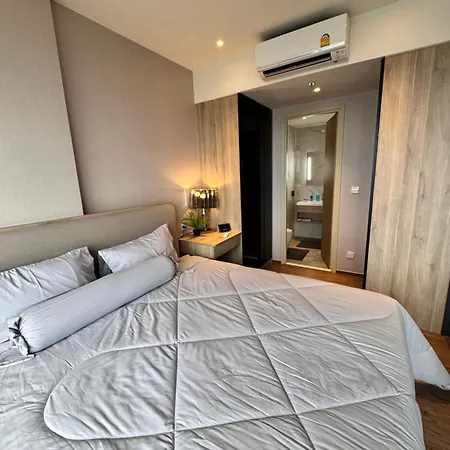 Once Panorama View Apartment