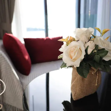 The Edge 25th High Floor, * Pattaya