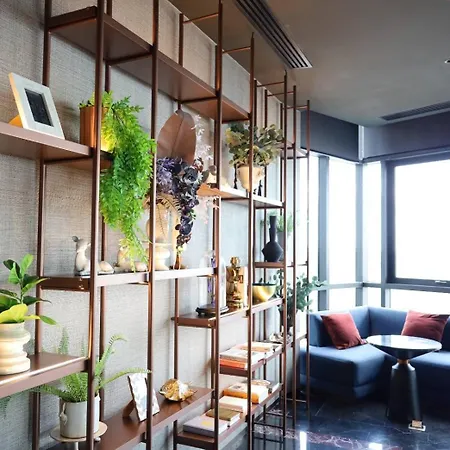 The Edge 25th High Floor, Apartment Pattaya