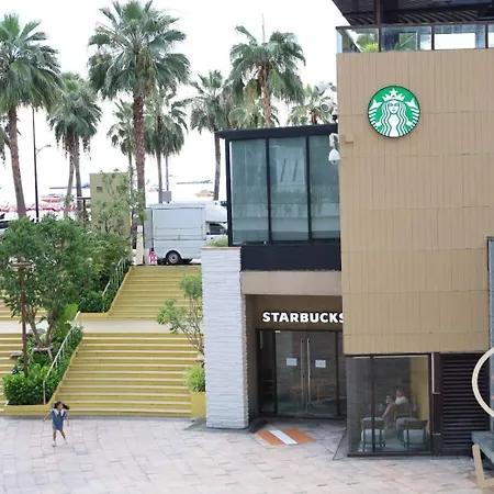The Edge 25th High Floor, * Pattaya