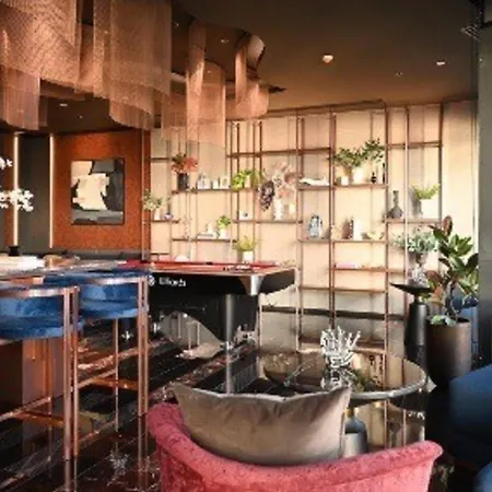 Edge By Mickey 4* Pattaya