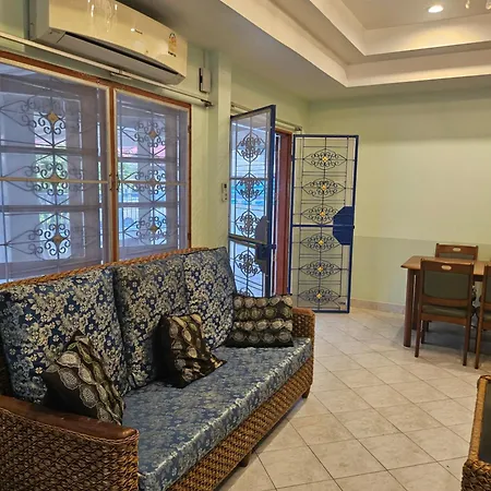 Homestay Superbe Maison En Centre Exceptionnel *