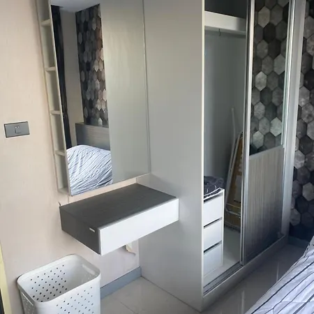 Minnie C3 Apartment *