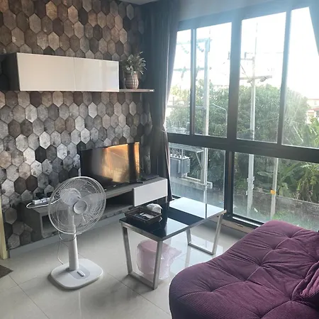 Apartment Minnie C3