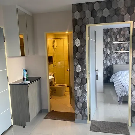 Apartment Minnie C3