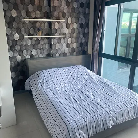 Apartment Minnie C3 Pattaya