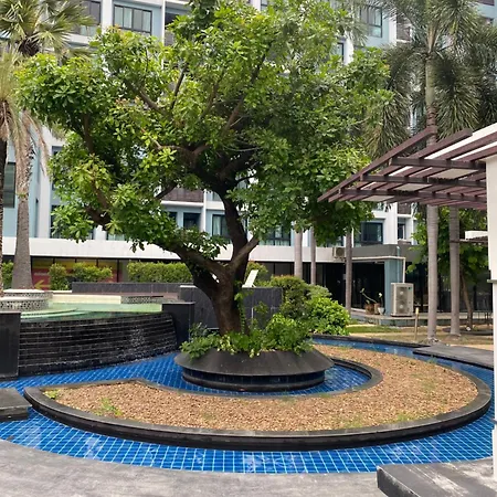 Minnie C3 Apartment *
