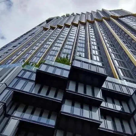 Apartment Luxury In The Center